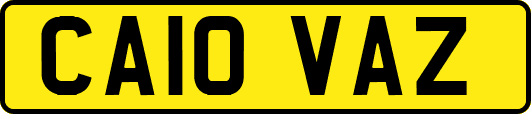CA10VAZ