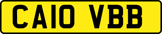 CA10VBB