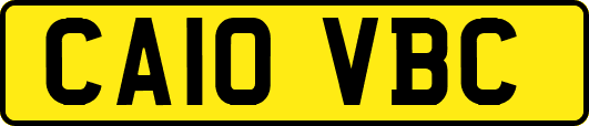 CA10VBC