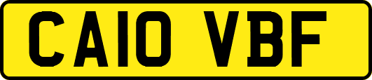 CA10VBF