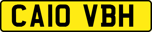 CA10VBH