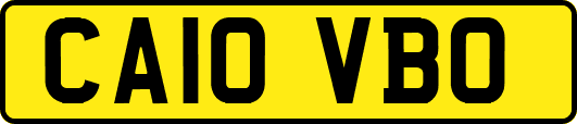CA10VBO