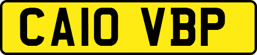 CA10VBP
