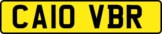 CA10VBR