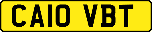 CA10VBT