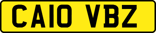 CA10VBZ