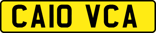 CA10VCA