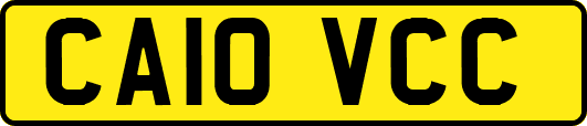 CA10VCC