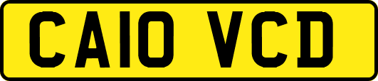 CA10VCD