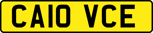 CA10VCE