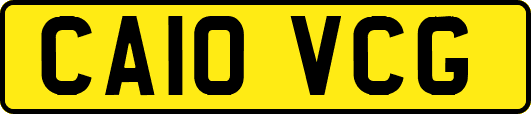 CA10VCG