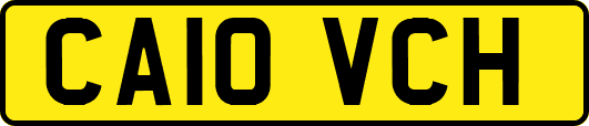 CA10VCH
