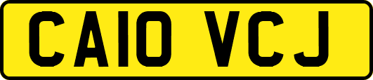 CA10VCJ