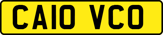 CA10VCO