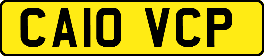 CA10VCP