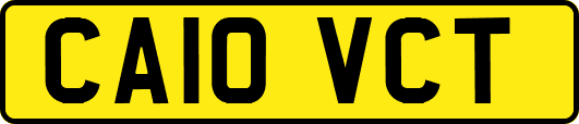 CA10VCT