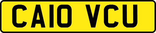 CA10VCU