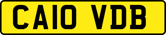 CA10VDB