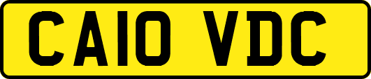 CA10VDC