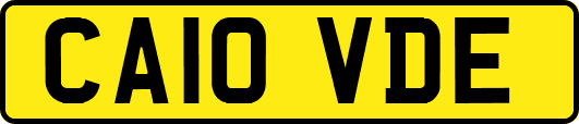CA10VDE