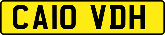 CA10VDH