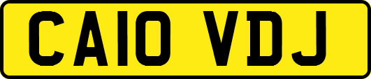 CA10VDJ