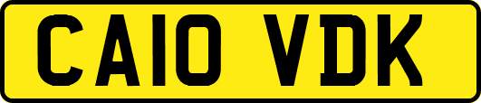 CA10VDK