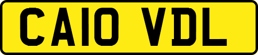 CA10VDL
