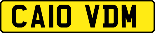 CA10VDM