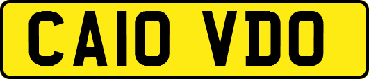 CA10VDO