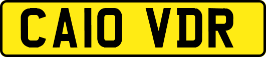 CA10VDR