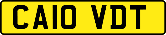 CA10VDT
