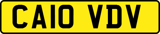 CA10VDV