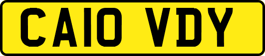 CA10VDY