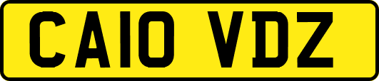 CA10VDZ