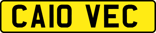 CA10VEC