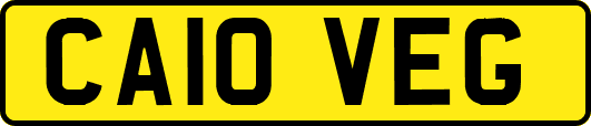 CA10VEG