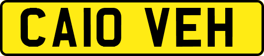 CA10VEH