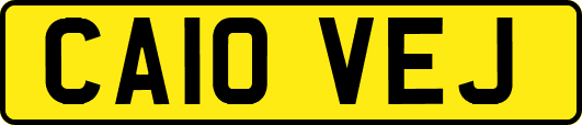 CA10VEJ