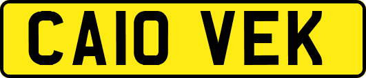 CA10VEK