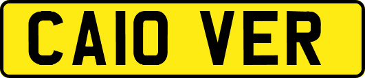 CA10VER