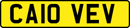 CA10VEV