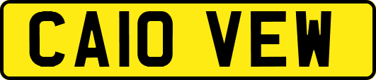 CA10VEW