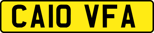 CA10VFA