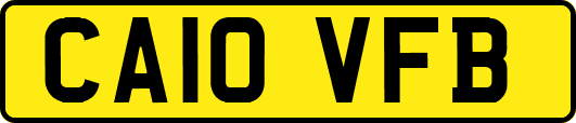 CA10VFB