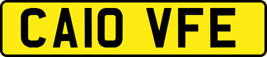 CA10VFE