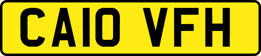 CA10VFH