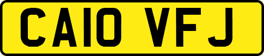CA10VFJ