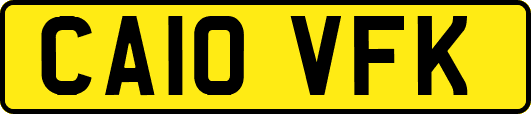 CA10VFK