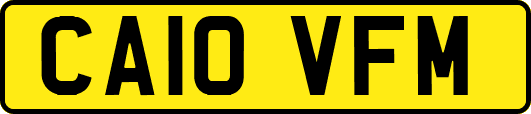 CA10VFM
